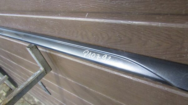 Zijskirt Links Dorpellijst Audi A4 B9 8W0 S-Line SLine 19 Facelift 8w0853931a Dorpel P10792