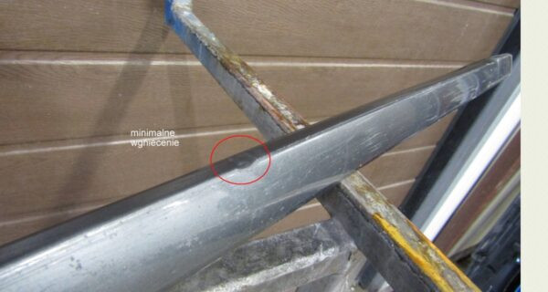 Zijskirt Links Dorpellijst Audi A4 B9 8W0 S-Line SLine 19 Facelift 8w0853931a Dorpel P10792