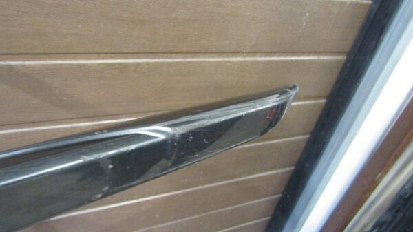 Zijskirt Links Dorpellijst Audi A4 B9 8W0 S-Line SLine 19 Facelift 8w0853931a Dorpel P10792