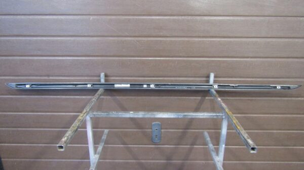Zijskirt Links Dorpellijst Audi A4 B9 8W0 S-Line SLine 19 Facelift 8w0853931a Dorpel P10792