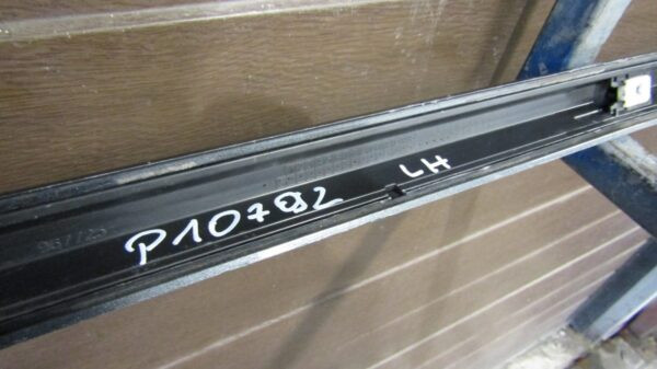 Zijskirt Links Dorpellijst Audi A4 B9 8W0 S-Line SLine 19 Facelift 8w0853931a Dorpel P10792