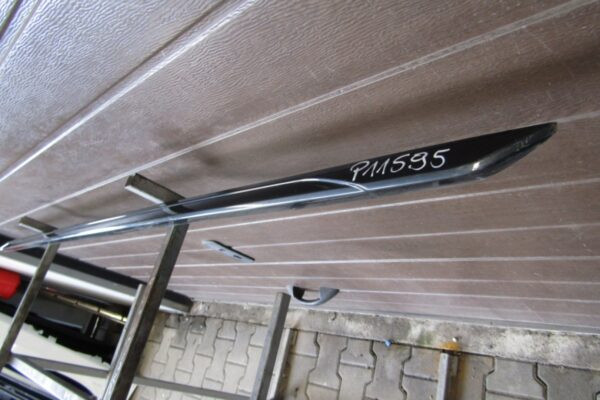 Zijskirt Links Dorpellijst Audi A4 B9 8W0 S-Line SLine 19 Facelift 8w0853931a Dorpel P11595