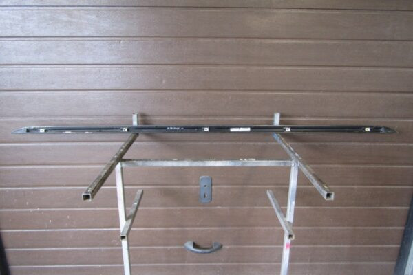 Zijskirt Links Dorpellijst Audi A4 B9 8W0 S-Line SLine 19 Facelift 8w0853931a Dorpel P11595