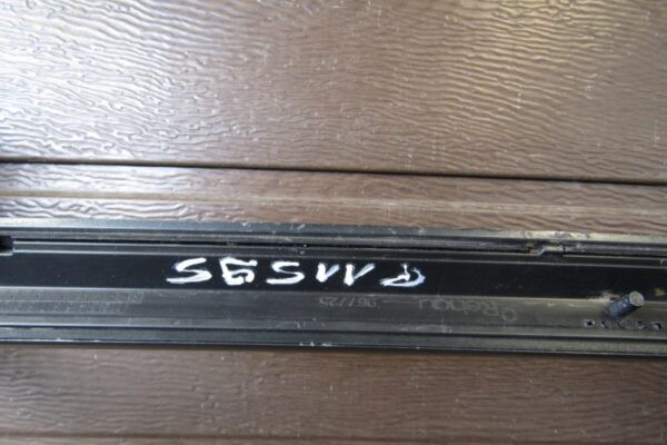 Zijskirt Links Dorpellijst Audi A4 B9 8W0 S-Line SLine 19 Facelift 8w0853931a Dorpel P11595