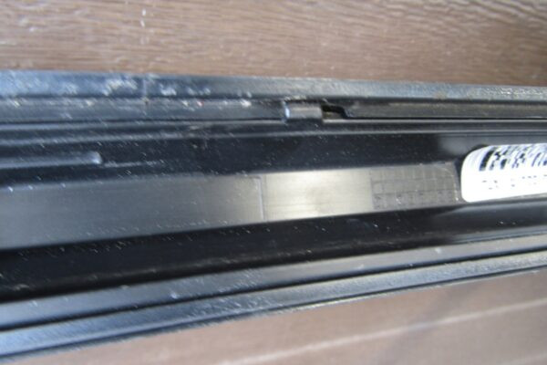Zijskirt Links Dorpellijst Audi A4 B9 8W0 S-Line SLine 19 Facelift 8w0853931a Dorpel P11595