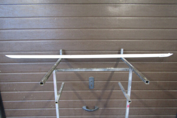 Zijskirt Links Dorpellijst Audi A4 B9 8W0 S-Line SLine 19 Facelift 8w0853931a Dorpel P11686