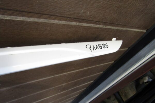 Zijskirt Links Dorpellijst Audi A4 B9 8W0 S-Line SLine 19 Facelift 8w0853931a Dorpel P11686