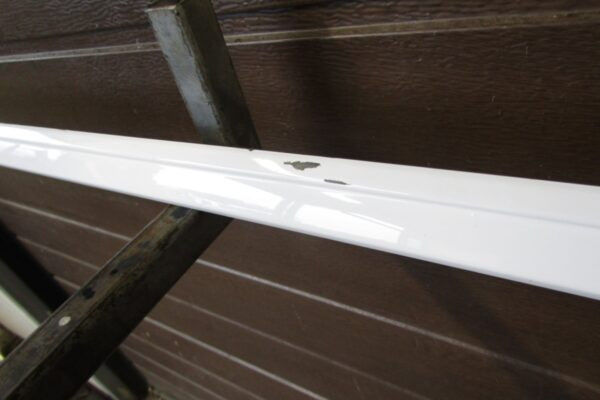 Zijskirt Links Dorpellijst Audi A4 B9 8W0 S-Line SLine 19 Facelift 8w0853931a Dorpel P11686