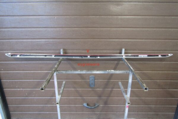 Zijskirt Links Dorpellijst Audi A4 B9 8W0 S-Line SLine 19 Facelift 8w0853931a Dorpel P11686