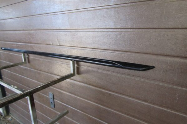 Zijskirt Links Dorpellijst Audi A4 B9 8W0 S-Line SLine 19 Facelift 8w0853931a Dorpel P11802