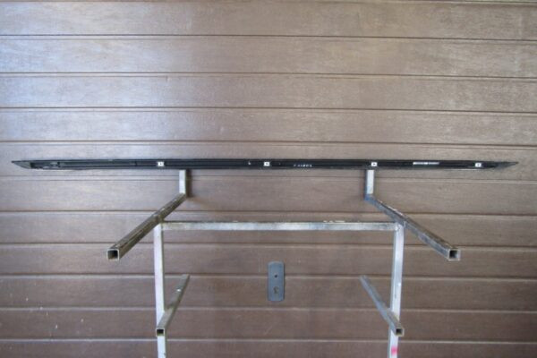 Zijskirt Links Dorpellijst Audi A4 B9 8W0 S-Line SLine 19 Facelift 8w0853931a Dorpel P11802