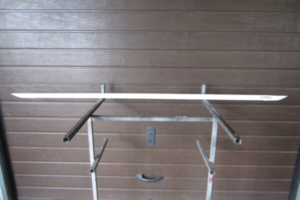 Zijskirt Links Dorpellijst Audi A4 B9 8W0 S-Line SLine 19 Facelift 8w0853931a Dorpel P11930