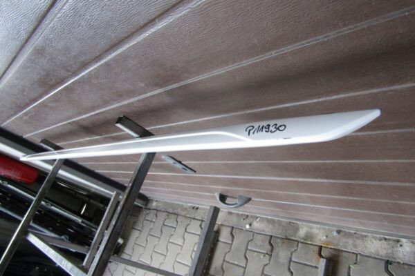Zijskirt Links Dorpellijst Audi A4 B9 8W0 S-Line SLine 19 Facelift 8w0853931a Dorpel P11930