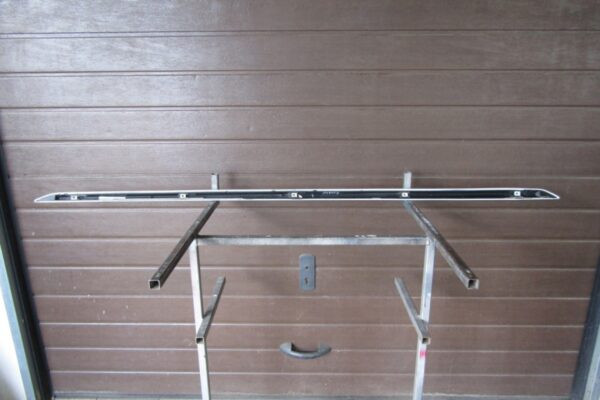 Zijskirt Links Dorpellijst Audi A4 B9 8W0 S-Line SLine 19 Facelift 8w0853931a Dorpel P11930