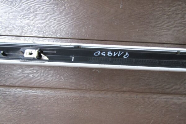 Zijskirt Links Dorpellijst Audi A4 B9 8W0 S-Line SLine 19 Facelift 8w0853931a Dorpel P11930