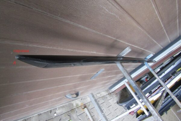 Zijskirt Links Dorpellijst Audi A4 B9 8W0 S-Line SLine 19 Facelift 8w0853931a Dorpel P11931