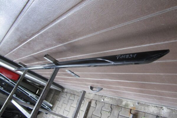 Zijskirt Links Dorpellijst Audi A4 B9 8W0 S-Line SLine 19 Facelift 8w0853931a Dorpel P11931