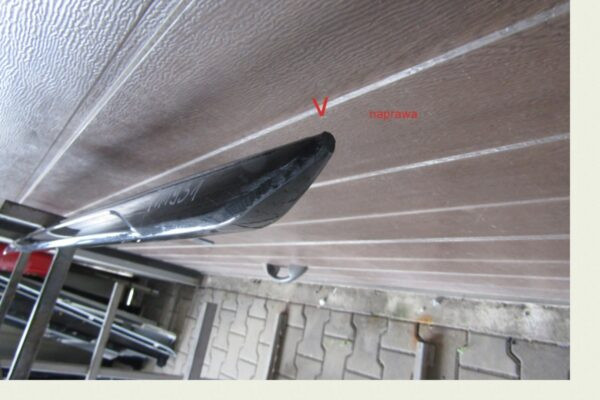 Zijskirt Links Dorpellijst Audi A4 B9 8W0 S-Line SLine 19 Facelift 8w0853931a Dorpel P11931