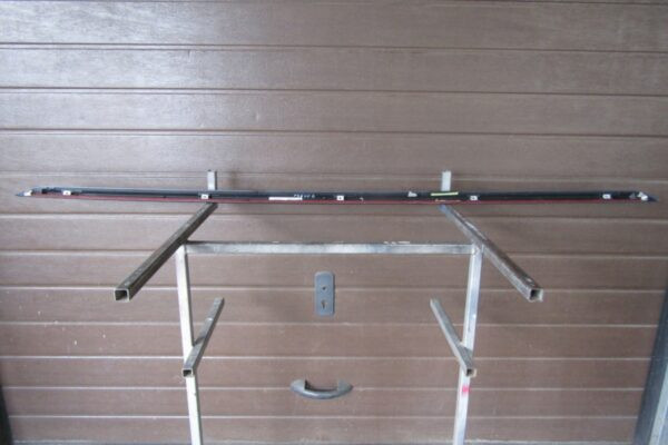 Zijskirt Links Dorpellijst Audi A4 B9 8W0 S-Line SLine 19 Facelift 8w0853931a Dorpel P11931