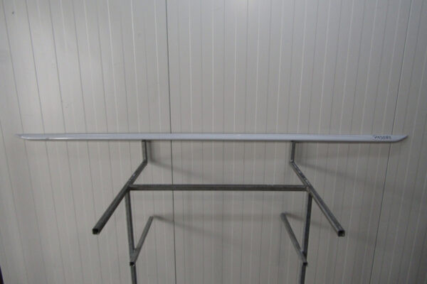 Zijskirt Links Dorpellijst Audi A4 B9 8W0 S-Line SLine 19 Facelift 8w0853931a Dorpel P13582