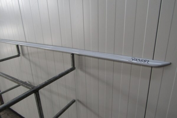 Zijskirt Links Dorpellijst Audi A4 B9 8W0 S-Line SLine 19 Facelift 8w0853931a Dorpel P13582
