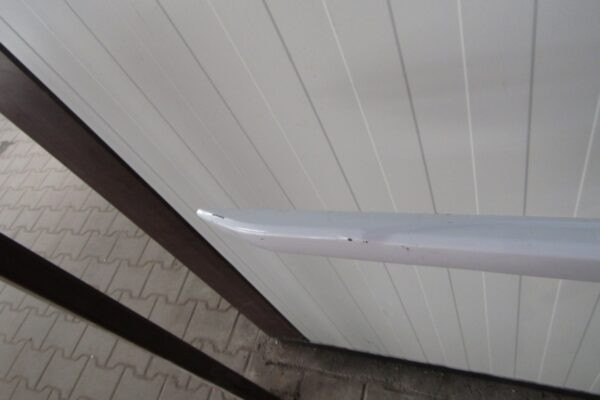 Zijskirt Links Dorpellijst Audi A4 B9 8W0 S-Line SLine 19 Facelift 8w0853931a Dorpel P13582