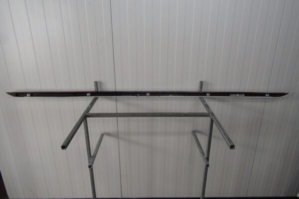 Zijskirt Links Dorpellijst Audi A4 B9 8W0 S-Line SLine 19 Facelift 8w0853931a Dorpel P13582