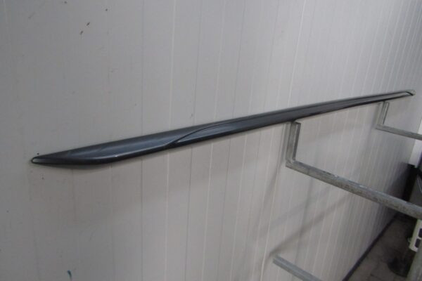 Zijskirt Links Dorpellijst Audi A4 B9 8W0 S-Line SLine 19 Facelift 8w0853931a Dorpel P14348