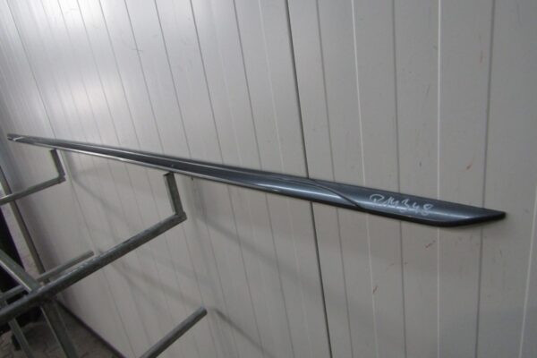 Zijskirt Links Dorpellijst Audi A4 B9 8W0 S-Line SLine 19 Facelift 8w0853931a Dorpel P14348