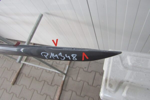Zijskirt Links Dorpellijst Audi A4 B9 8W0 S-Line SLine 19 Facelift 8w0853931a Dorpel P14348