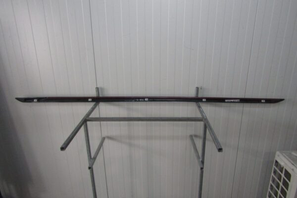 Zijskirt Links Dorpellijst Audi A4 B9 8W0 S-Line SLine 19 Facelift 8w0853931a Dorpel P14348