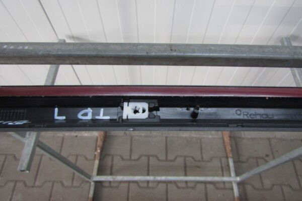 Zijskirt Links Dorpellijst Audi A4 B9 8W0 S-Line SLine 19 Facelift 8w0853931a Dorpel P14348