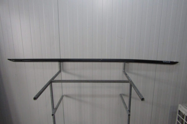 Zijskirt Links Dorpellijst Audi A4 B9 8W0 S-Line SLine19 Facelift 8w0853931a Dorpel P14345