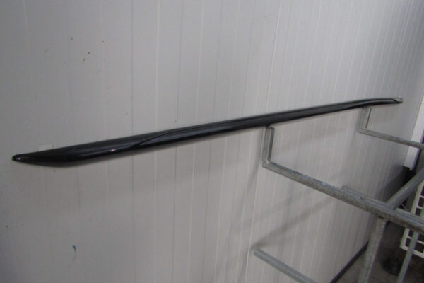 Zijskirt Links Dorpellijst Audi A4 B9 8W0 S-Line SLine19 Facelift 8w0853931a Dorpel P14345