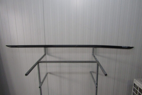 Zijskirt Links Dorpellijst Audi A4 B9 8W0 S-Line SLine19 Facelift 8w0853931a Dorpel P14345