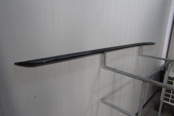 Zijskirt Links Dorpellijst Audi A4 B9 8W0 S-Line SLine19 Facelift 8w0853931a Dorpel P14345