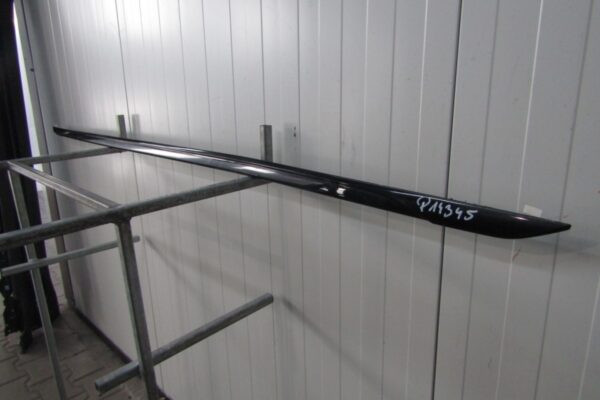 Zijskirt Links Dorpellijst Audi A4 B9 8W0 S-Line SLine19 Facelift 8w0853931a Dorpel P14345
