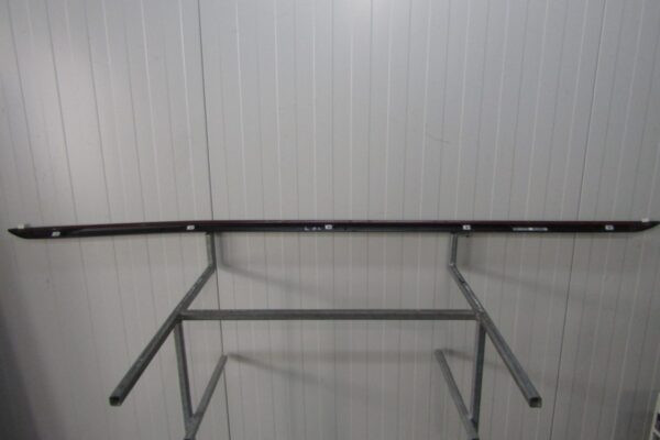 Zijskirt Links Dorpellijst Audi A4 B9 8W0 S-Line SLine19 Facelift 8w0853931a Dorpel P14345