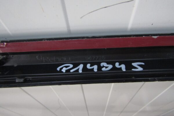 Zijskirt Links Dorpellijst Audi A4 B9 8W0 S-Line SLine19 Facelift 8w0853931a Dorpel P14345