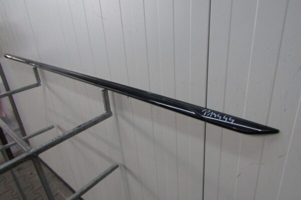 Zijskirt Links Dorpellijst Audi A4 B9 8W0 S-Line SLine 19 Facelift 8w0853931a Dorpel P14444