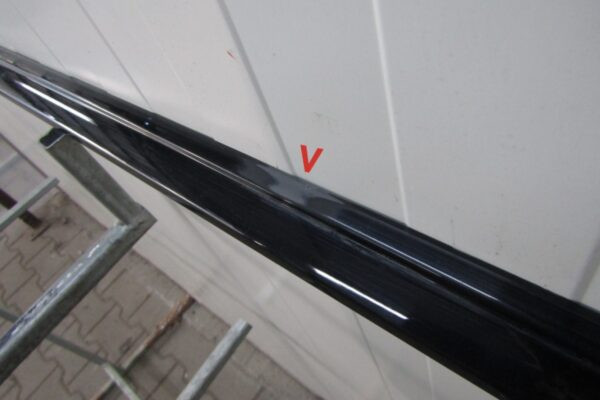 Zijskirt Links Dorpellijst Audi A4 B9 8W0 S-Line SLine 19 Facelift 8w0853931a Dorpel P14444