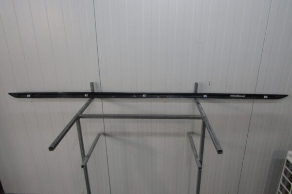 Zijskirt Links Dorpellijst Audi A4 B9 8W0 S-Line SLine 19 Facelift 8w0853931a Dorpel P14444