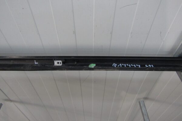 Zijskirt Links Dorpellijst Audi A4 B9 8W0 S-Line SLine 19 Facelift 8w0853931a Dorpel P14444