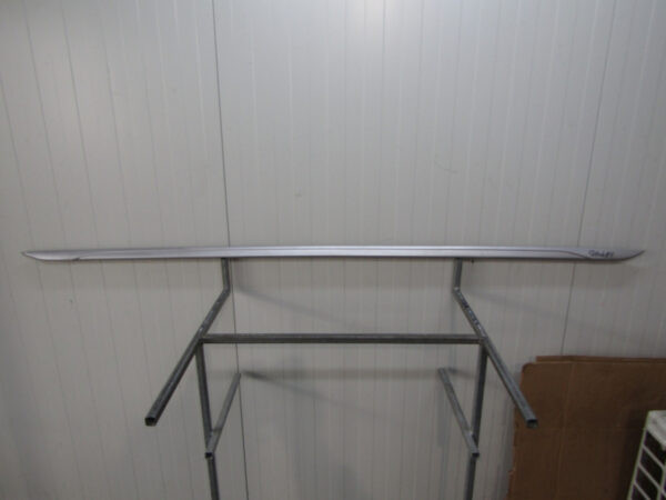 Zijskirt Links Dorpellijst Audi A4 B9 8W0 S-Line SLine19 Facelift 8w0853931a Dorpel P14681