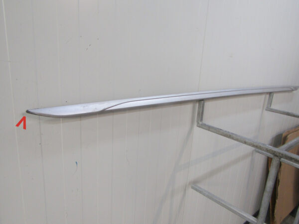 Zijskirt Links Dorpellijst Audi A4 B9 8W0 S-Line SLine19 Facelift 8w0853931a Dorpel P14681