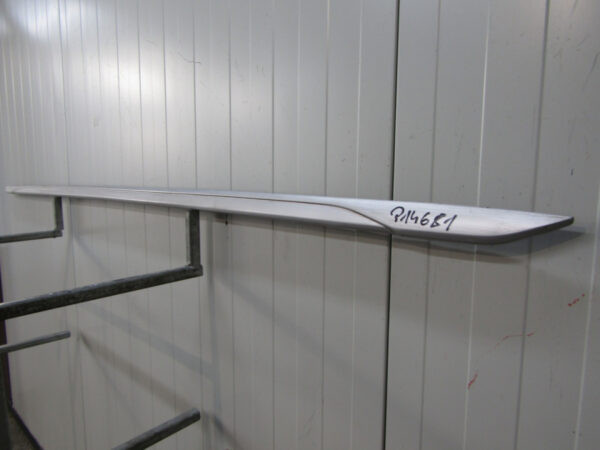 Zijskirt Links Dorpellijst Audi A4 B9 8W0 S-Line SLine19 Facelift 8w0853931a Dorpel P14681
