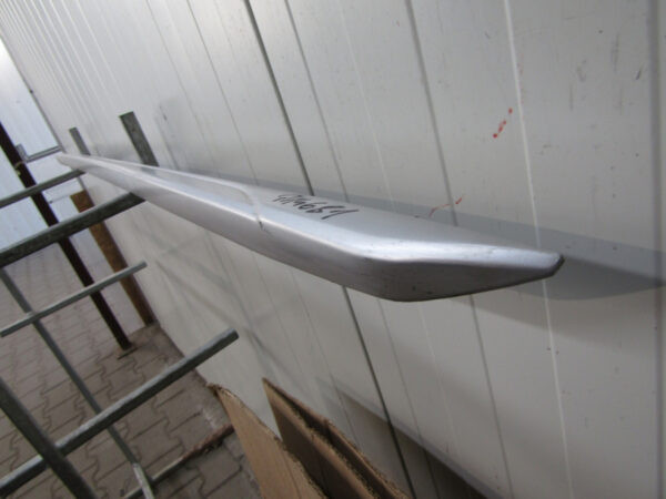 Zijskirt Links Dorpellijst Audi A4 B9 8W0 S-Line SLine19 Facelift 8w0853931a Dorpel P14681