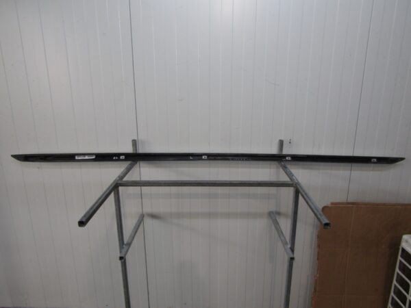 Zijskirt Links Dorpellijst Audi A4 B9 8W0 S-Line SLine19 Facelift 8w0853931a Dorpel P14681