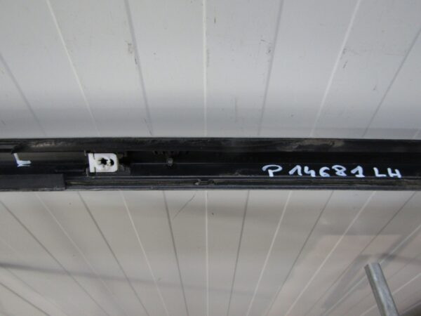 Zijskirt Links Dorpellijst Audi A4 B9 8W0 S-Line SLine19 Facelift 8w0853931a Dorpel P14681