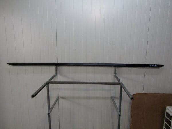 Zijskirt Links Dorpellijst Audi A4 B9 8W0 S-Line SLine 19 Facelift 8w0853931a Dorpel P14682